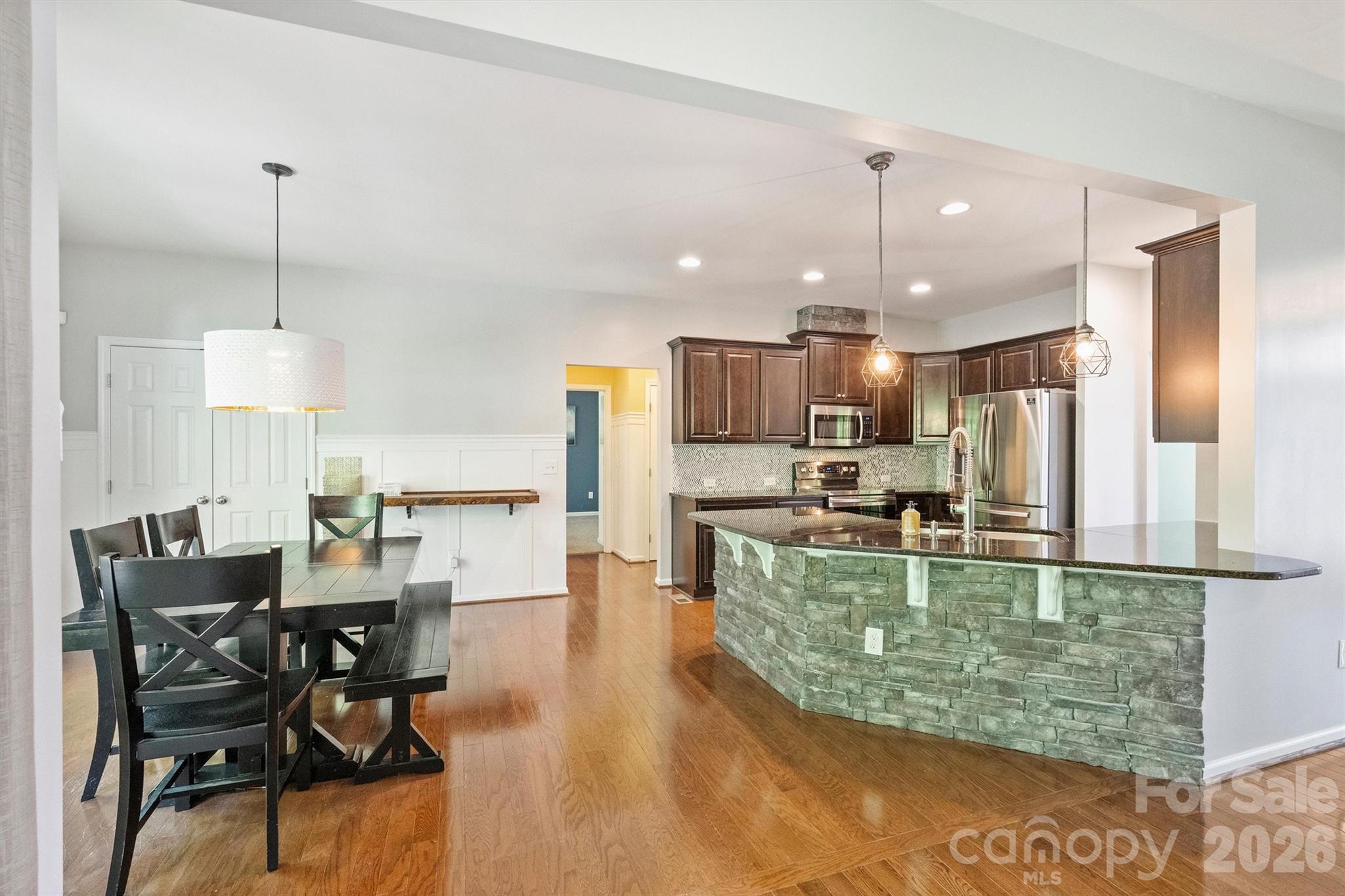 1135 Brookdale Lane Stanley NC 28164