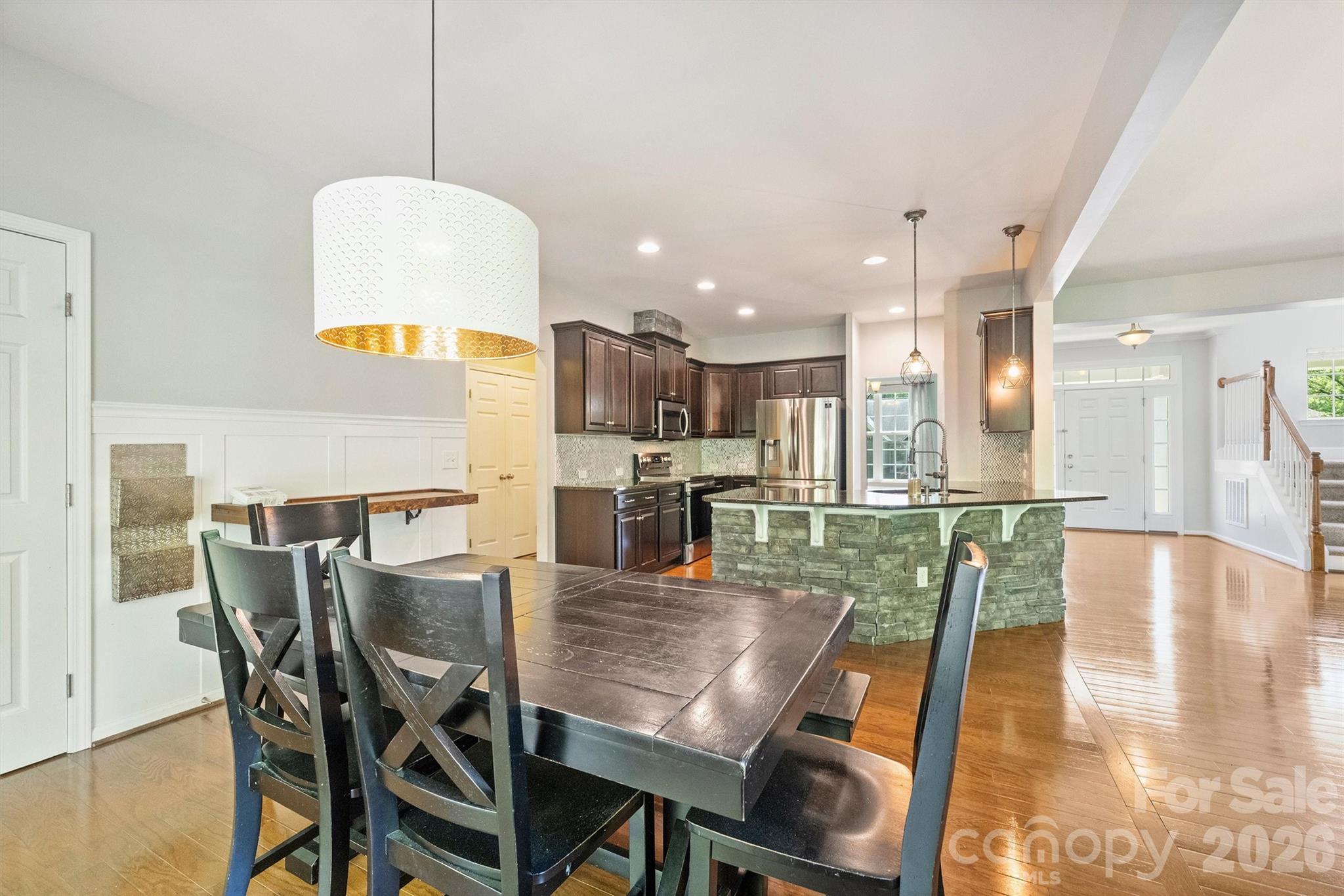 1135 Brookdale Lane Stanley NC 28164