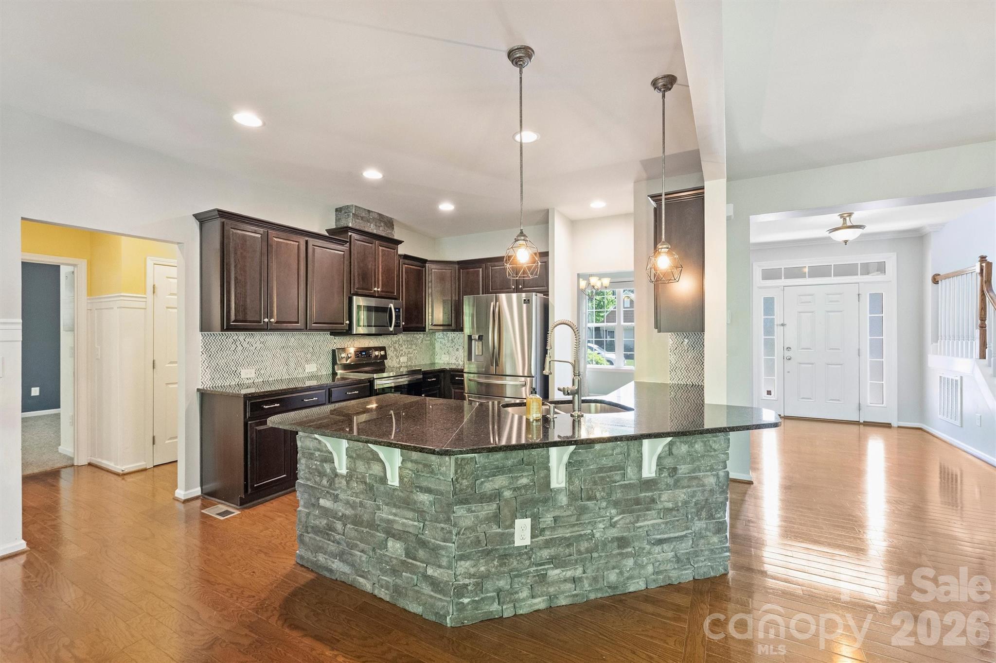 1135 Brookdale Lane Stanley NC 28164