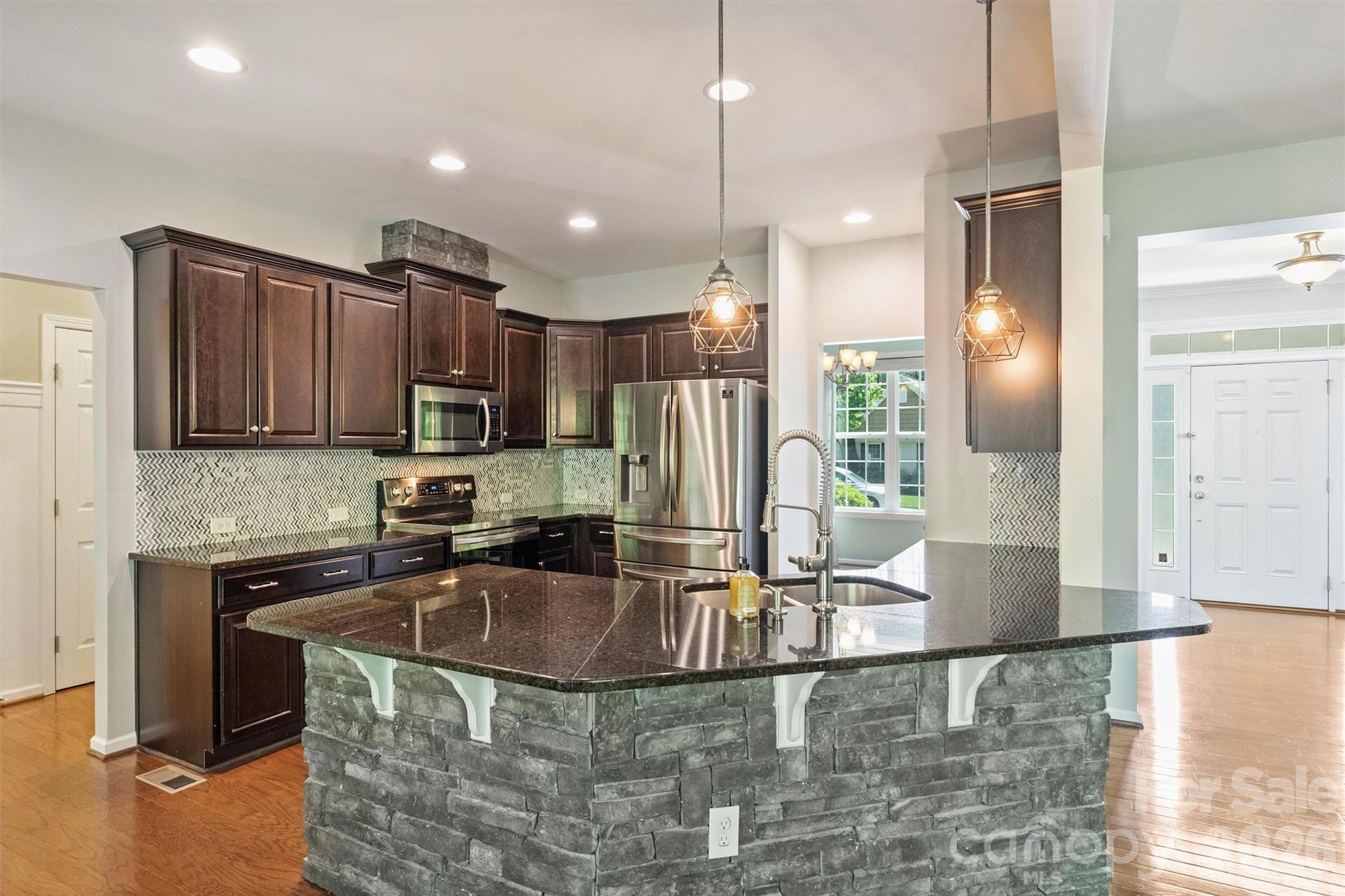 1135 Brookdale Lane Stanley NC 28164