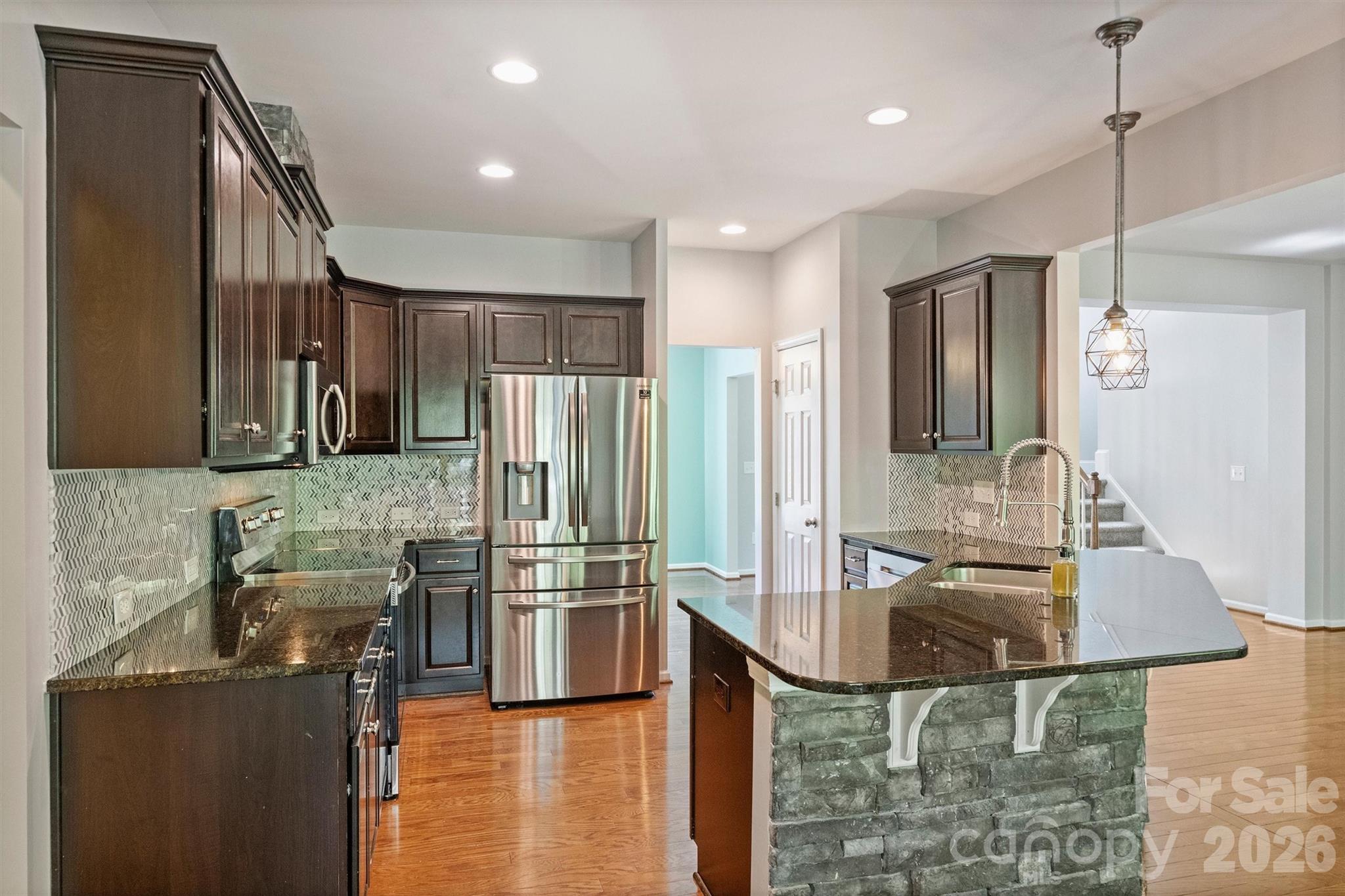 1135 Brookdale Lane Stanley NC 28164