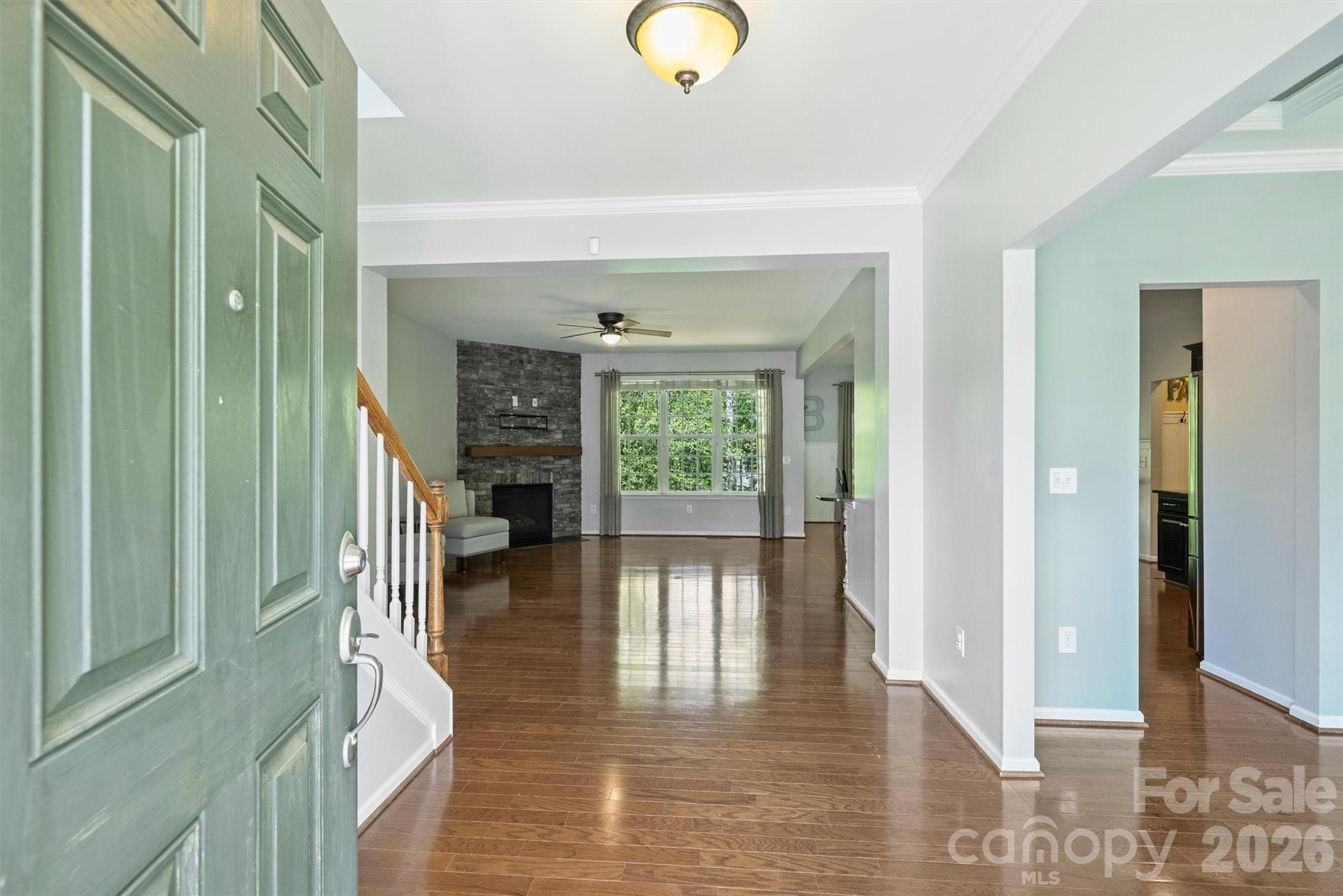 1135 Brookdale Lane Stanley NC 28164