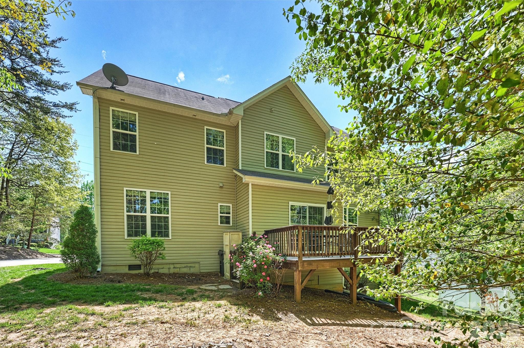 1135 Brookdale Lane Stanley NC 28164