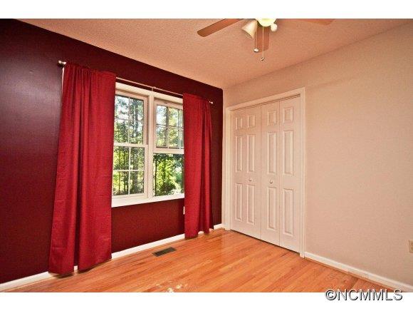 114 Coachmans Trail Asheville NC 28803