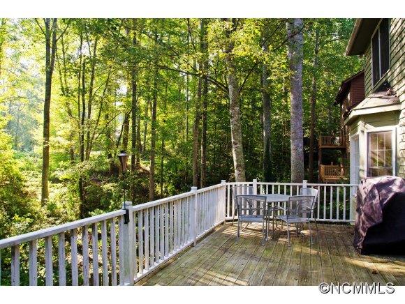 114 Coachmans Trail Asheville NC 28803