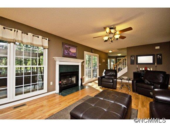 114 Coachmans Trail Asheville NC 28803