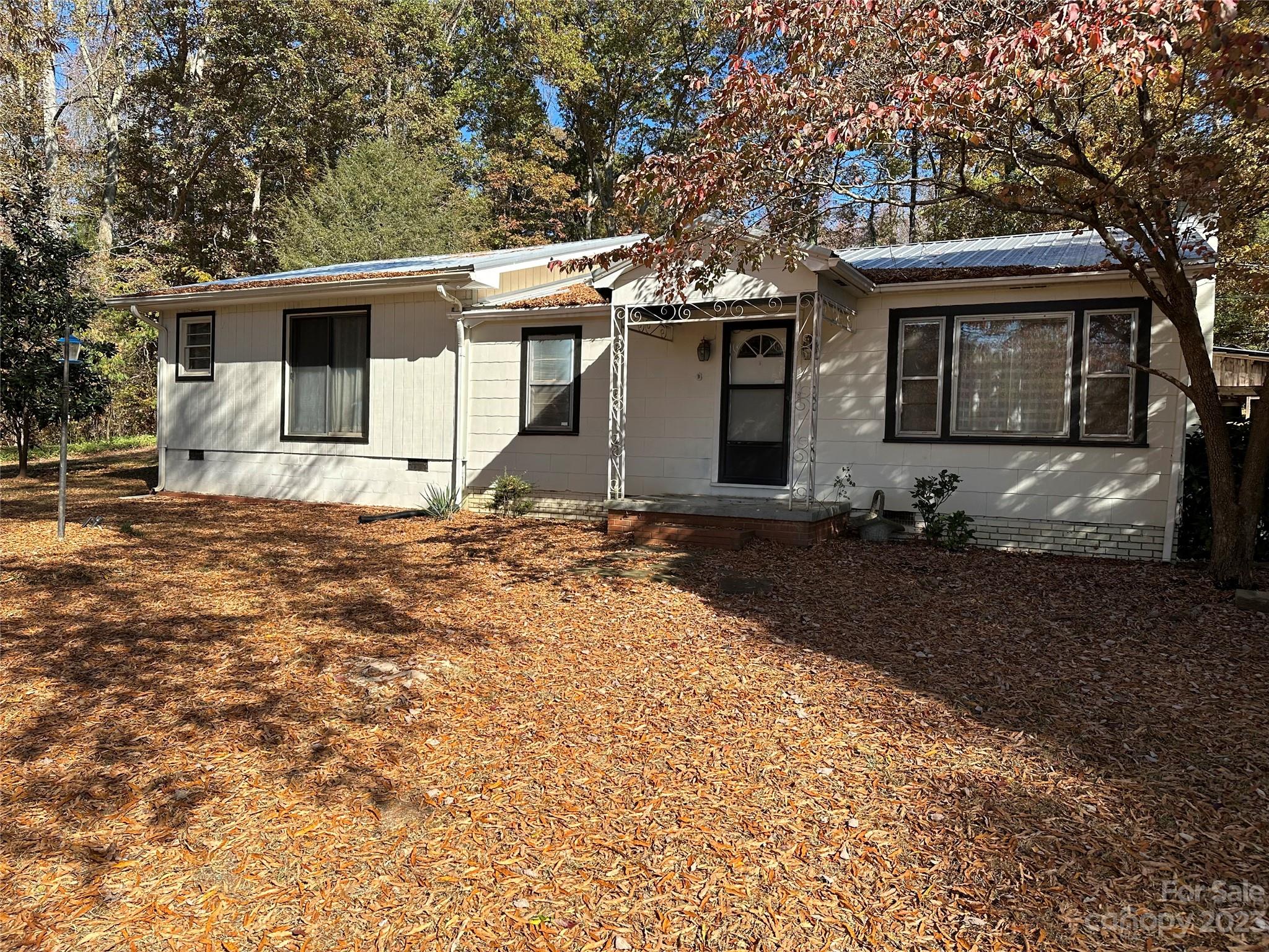 138 Brandy Lane Statesville NC 28677