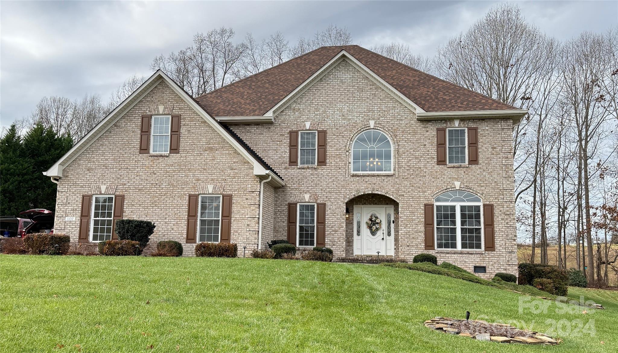 1107 Fox Chase Drive Newton NC 28658