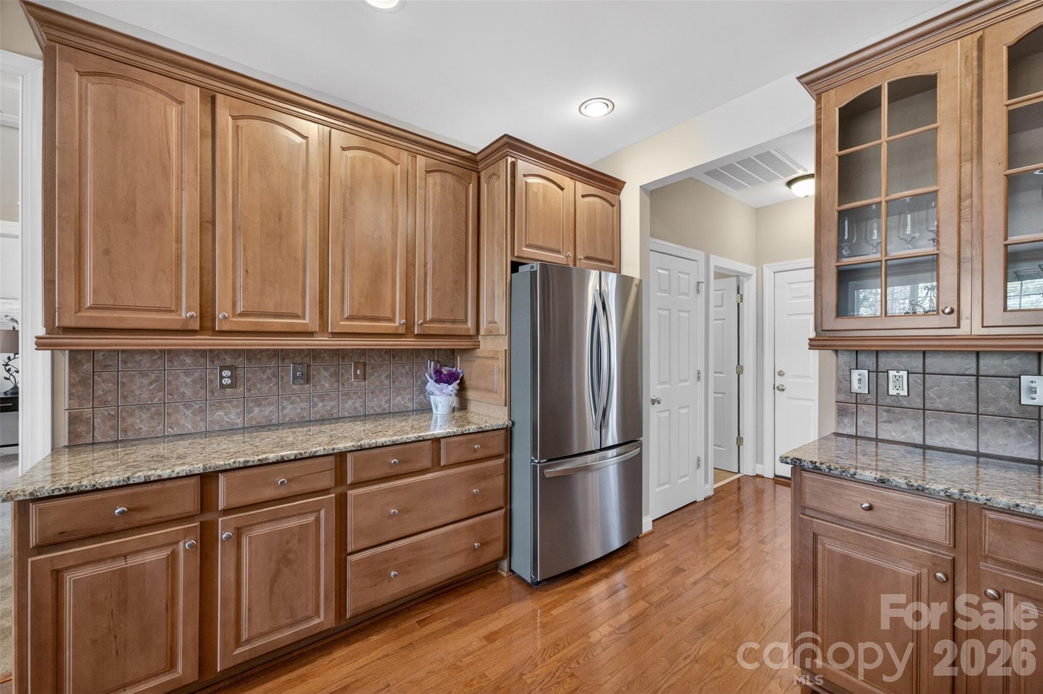 3613 Savannah Hills Drive Matthews NC 28105