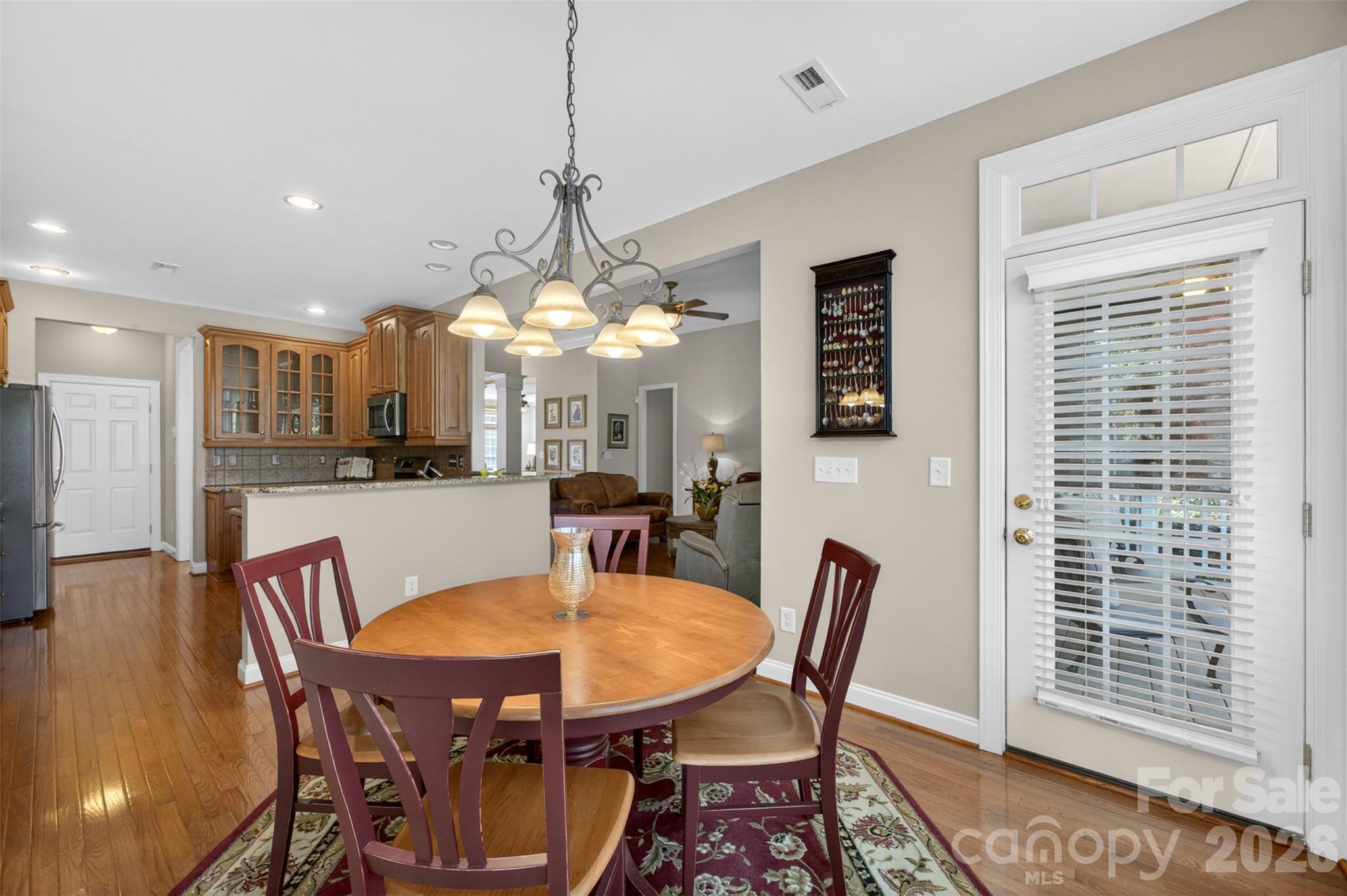 3613 Savannah Hills Drive Matthews NC 28105