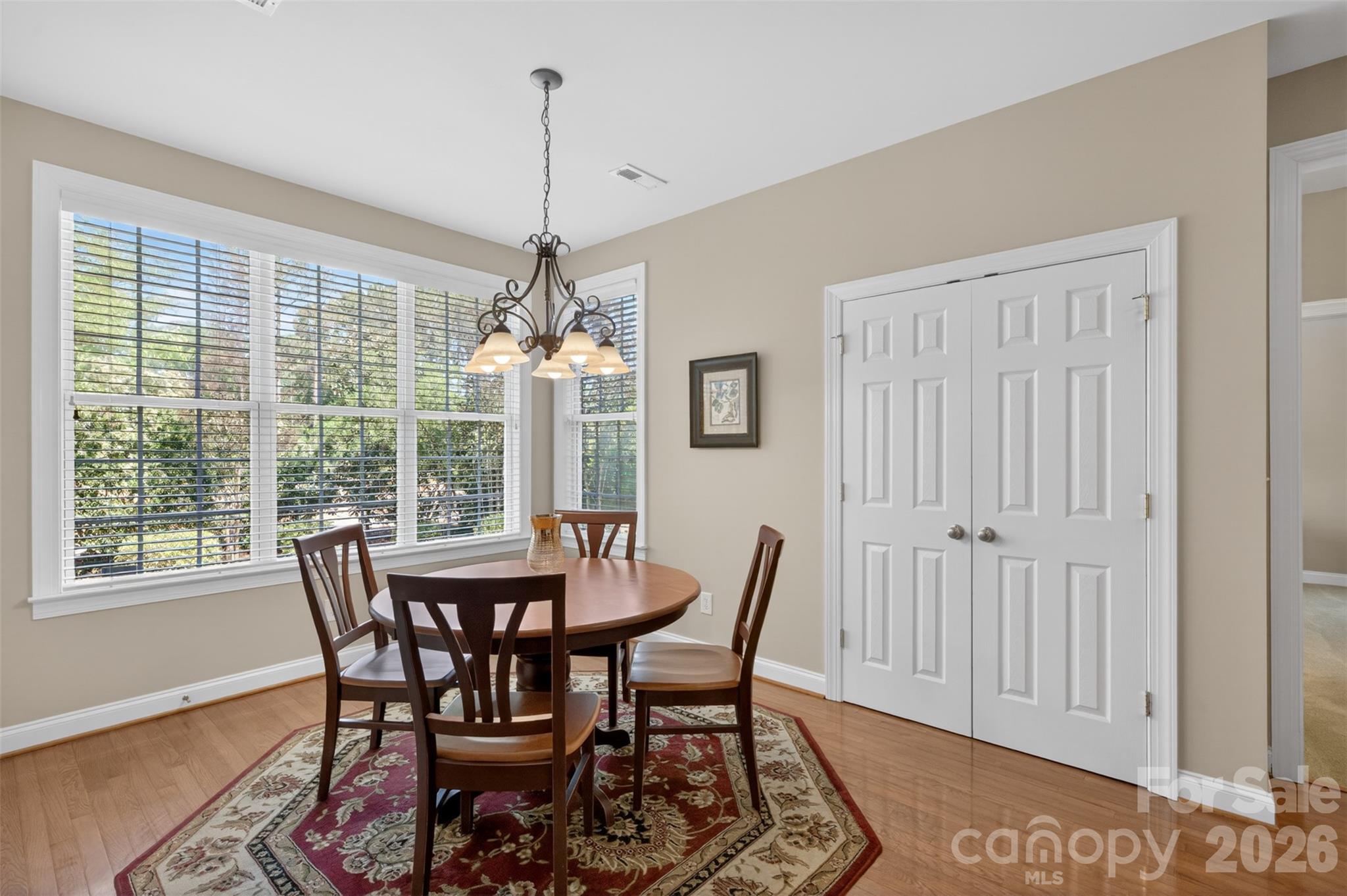 3613 Savannah Hills Drive Matthews NC 28105