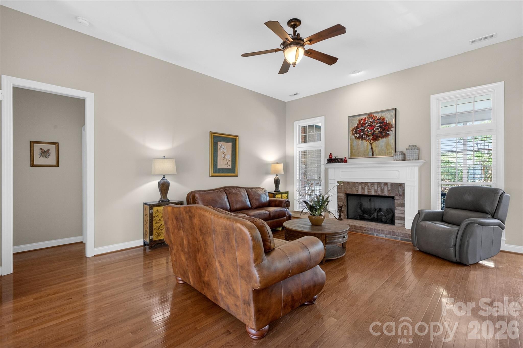 3613 Savannah Hills Drive Matthews NC 28105