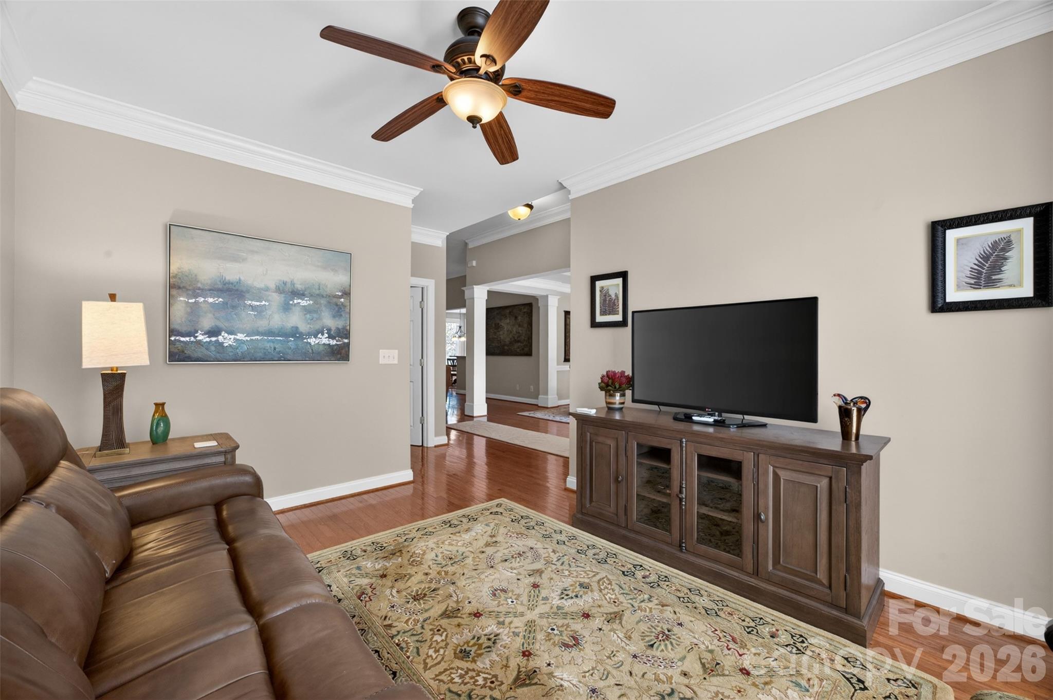 3613 Savannah Hills Drive Matthews NC 28105