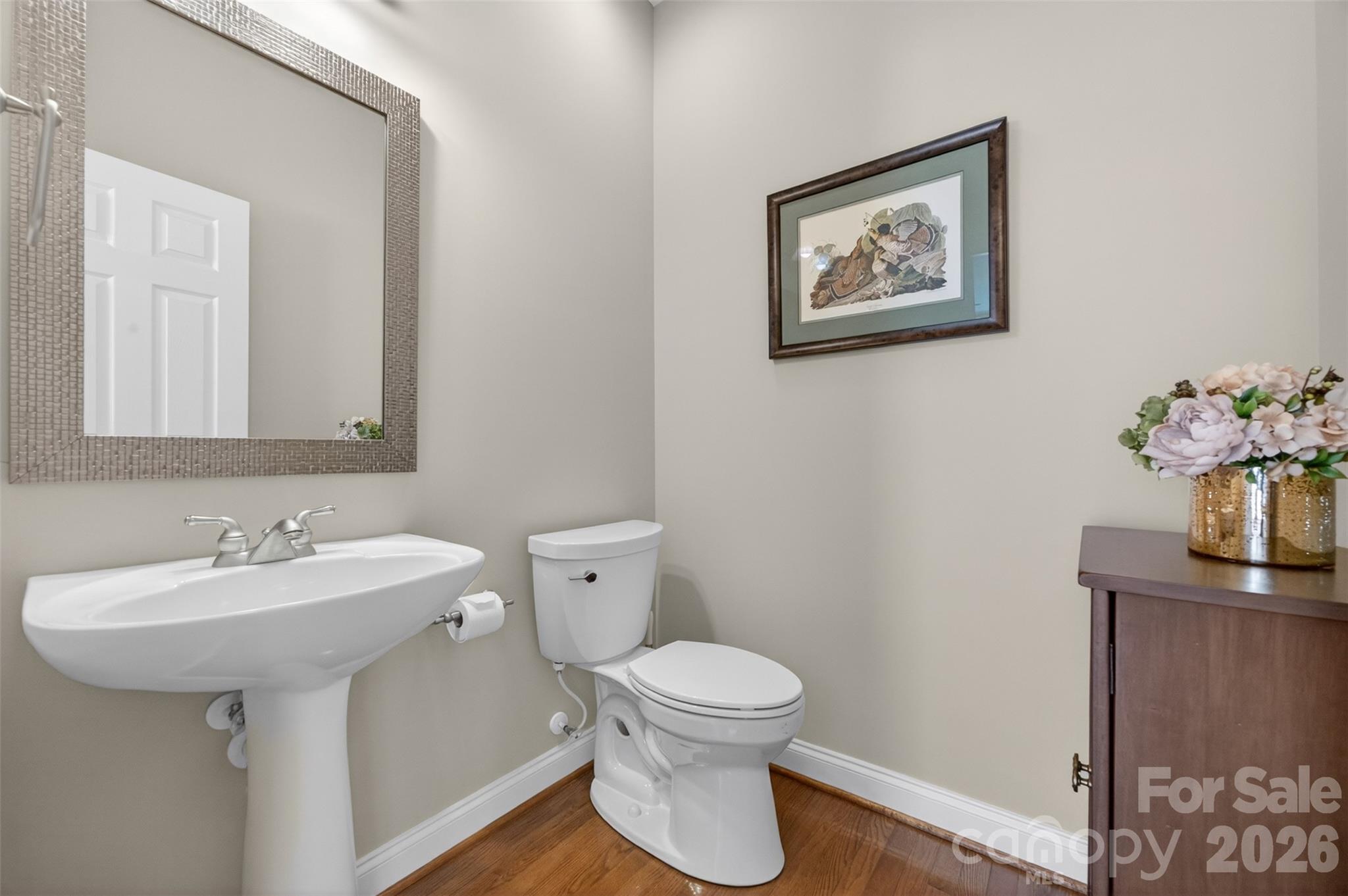 3613 Savannah Hills Drive Matthews NC 28105