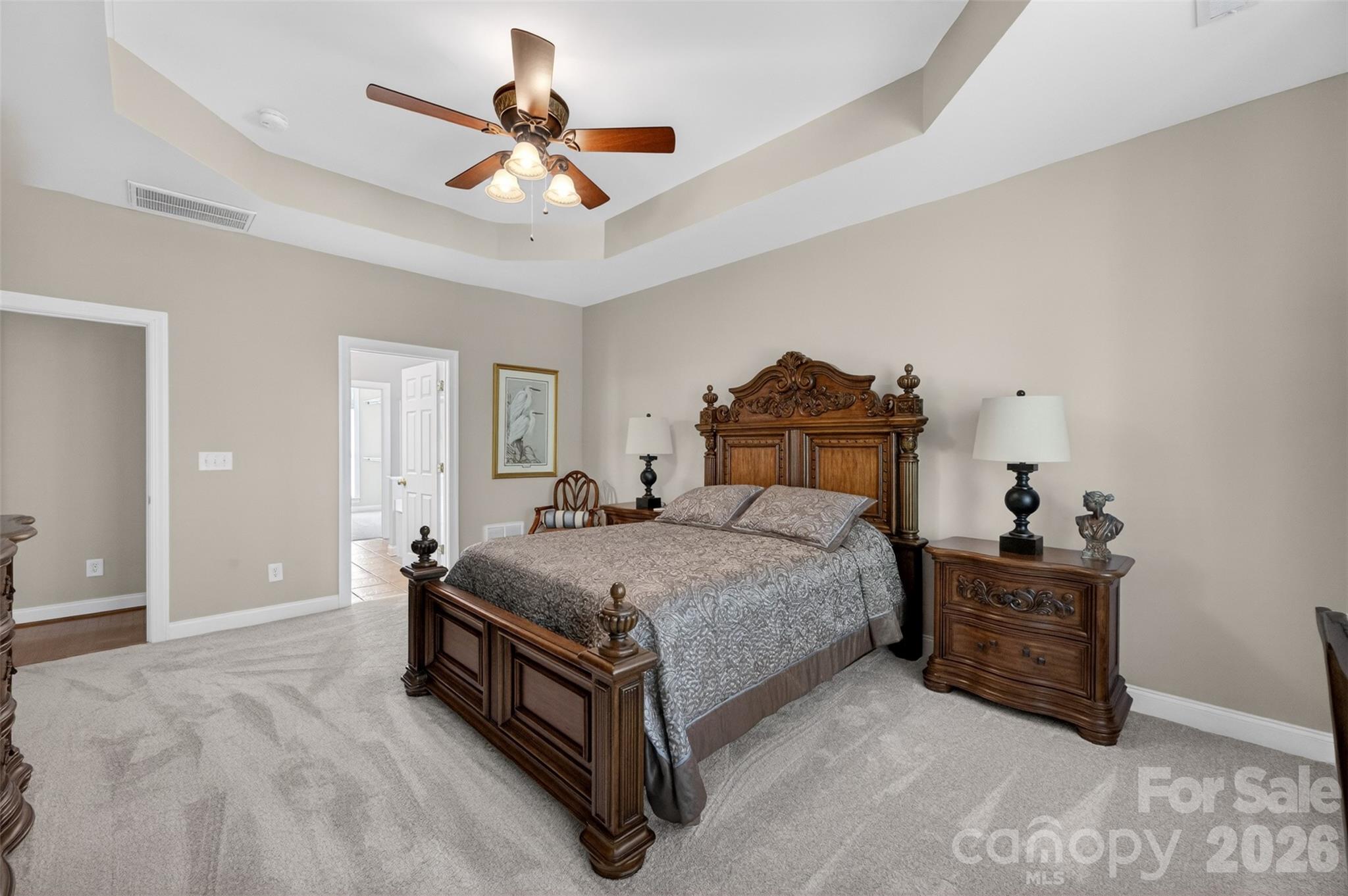 3613 Savannah Hills Drive Matthews NC 28105