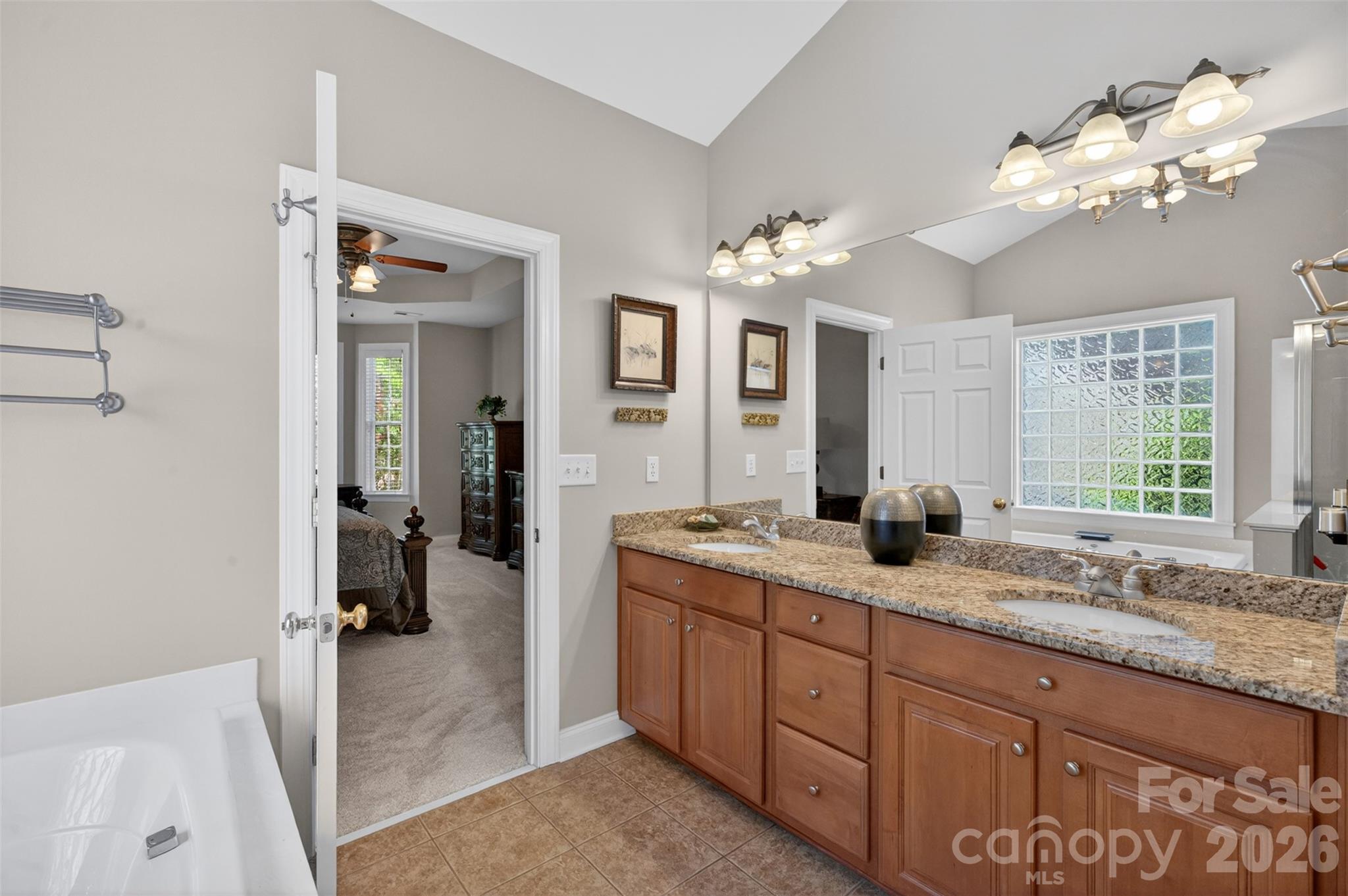 3613 Savannah Hills Drive Matthews NC 28105