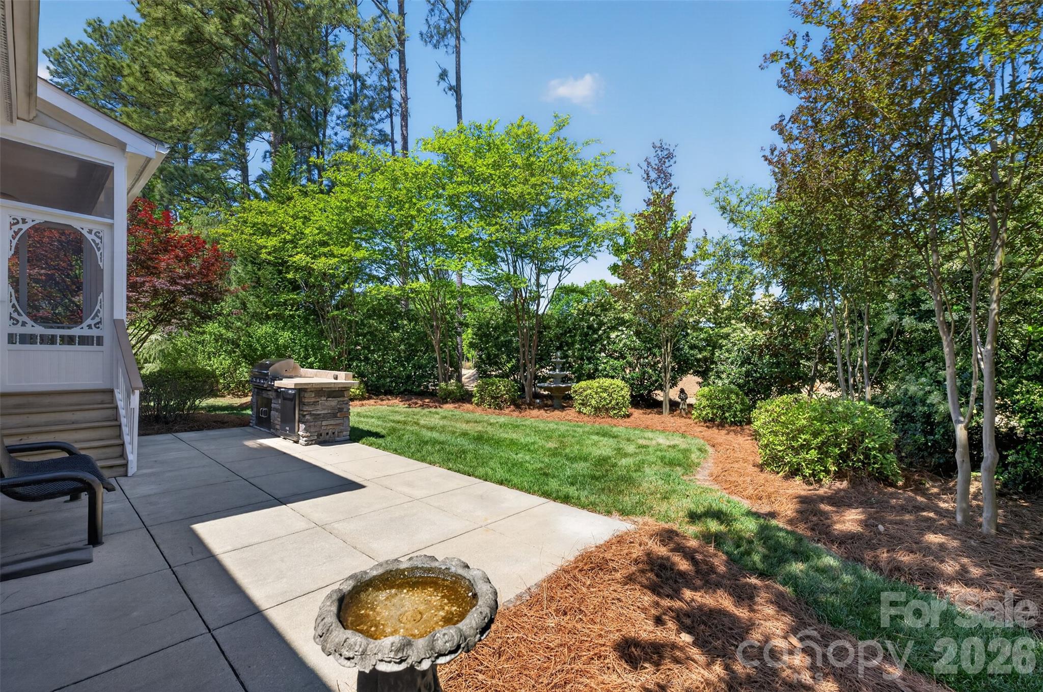 3613 Savannah Hills Drive Matthews NC 28105