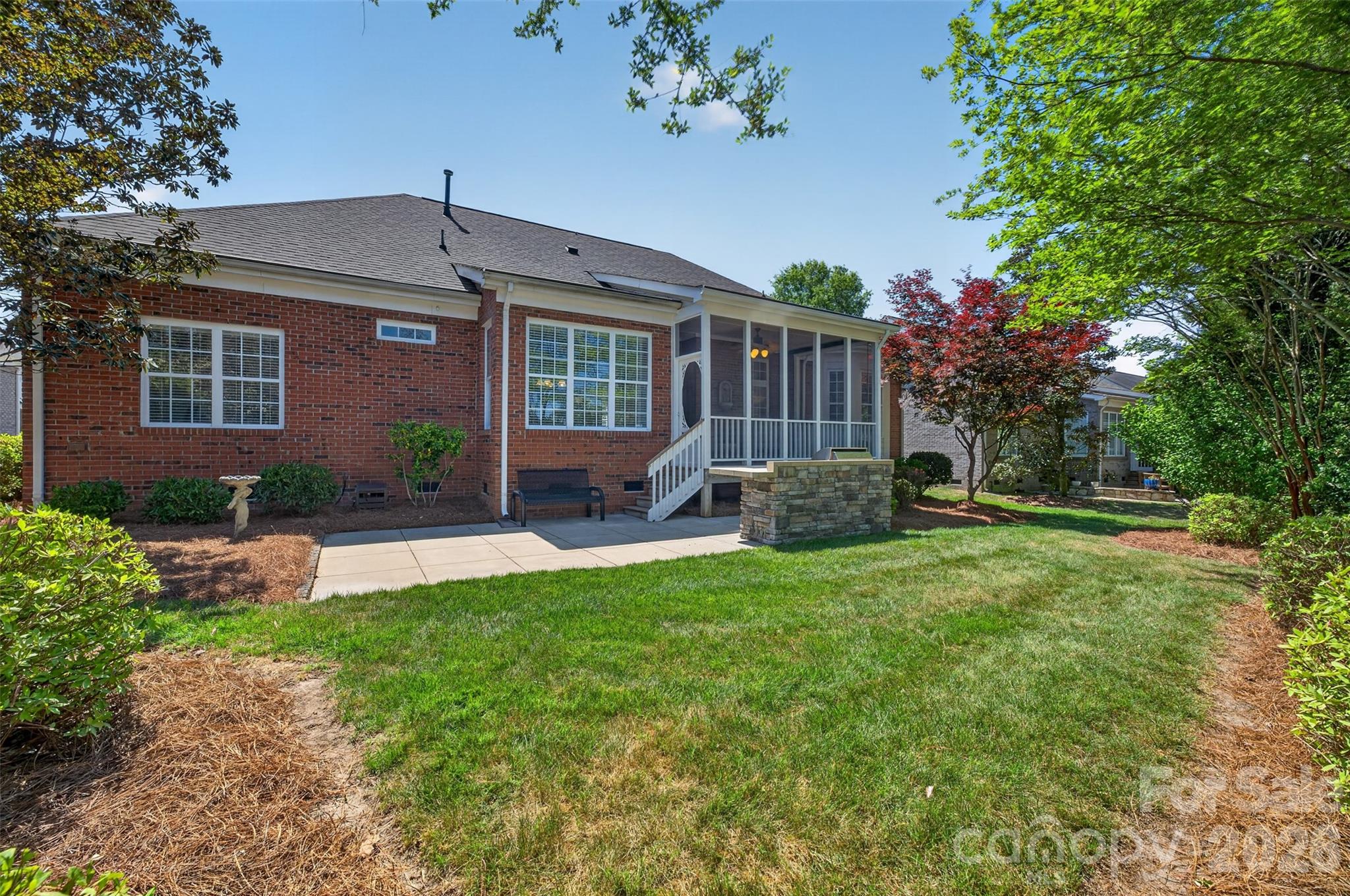 3613 Savannah Hills Drive Matthews NC 28105