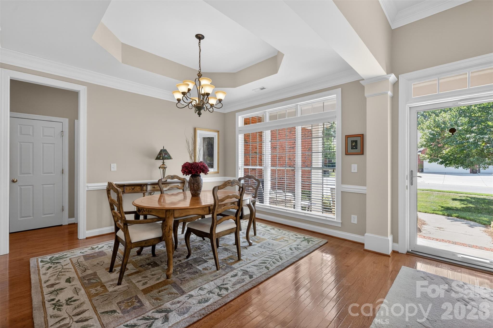3613 Savannah Hills Drive Matthews NC 28105