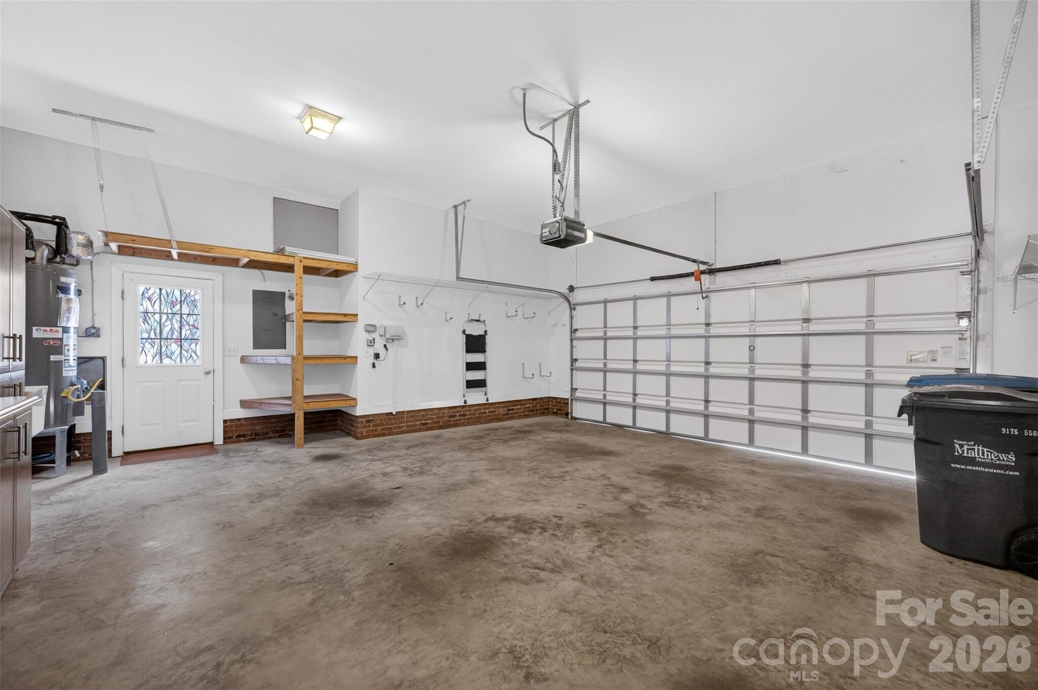 3613 Savannah Hills Drive Matthews NC 28105