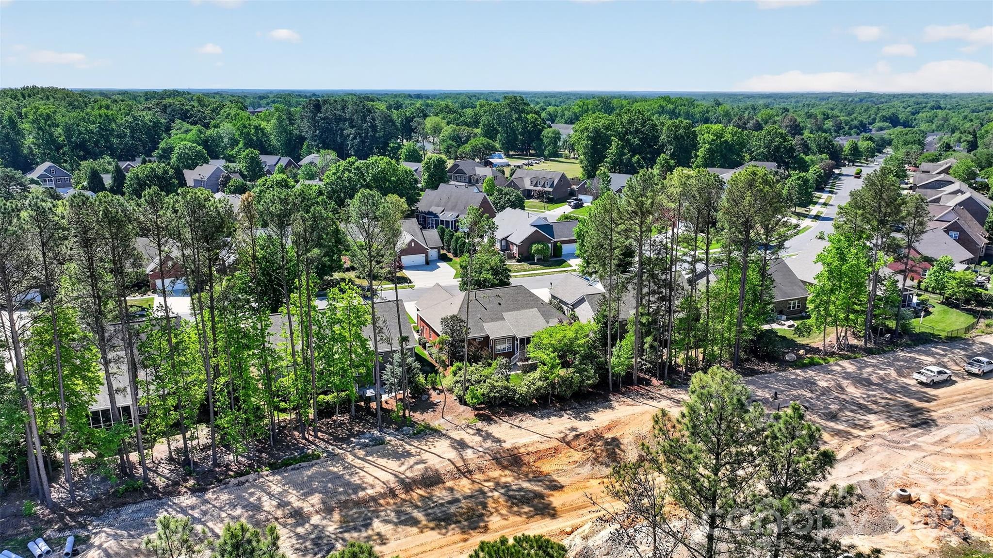 3613 Savannah Hills Drive Matthews NC 28105