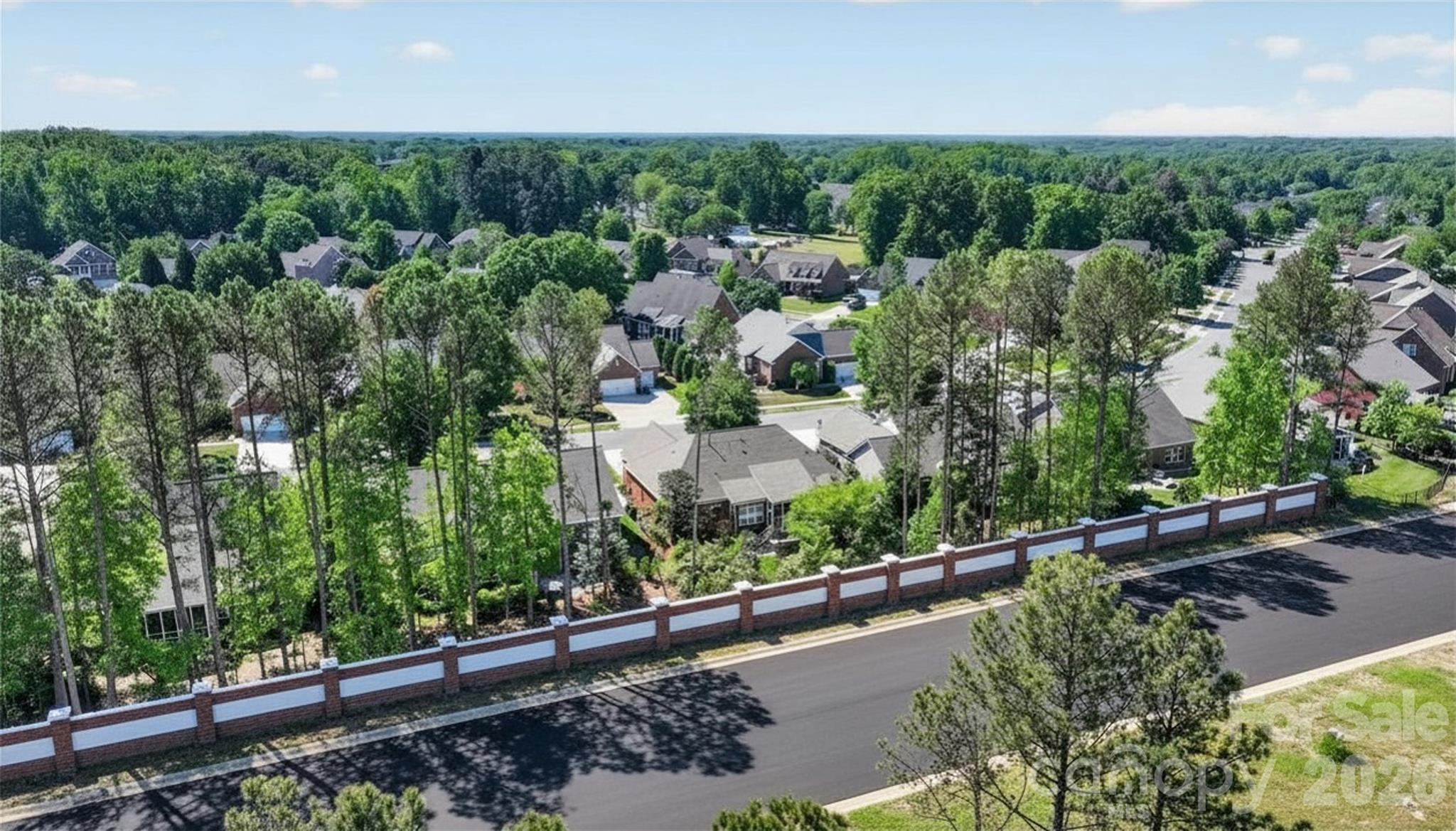 3613 Savannah Hills Drive Matthews NC 28105