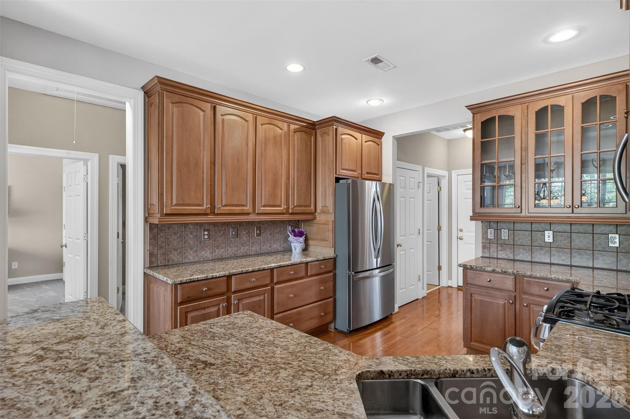 3613 Savannah Hills Drive Matthews NC 28105