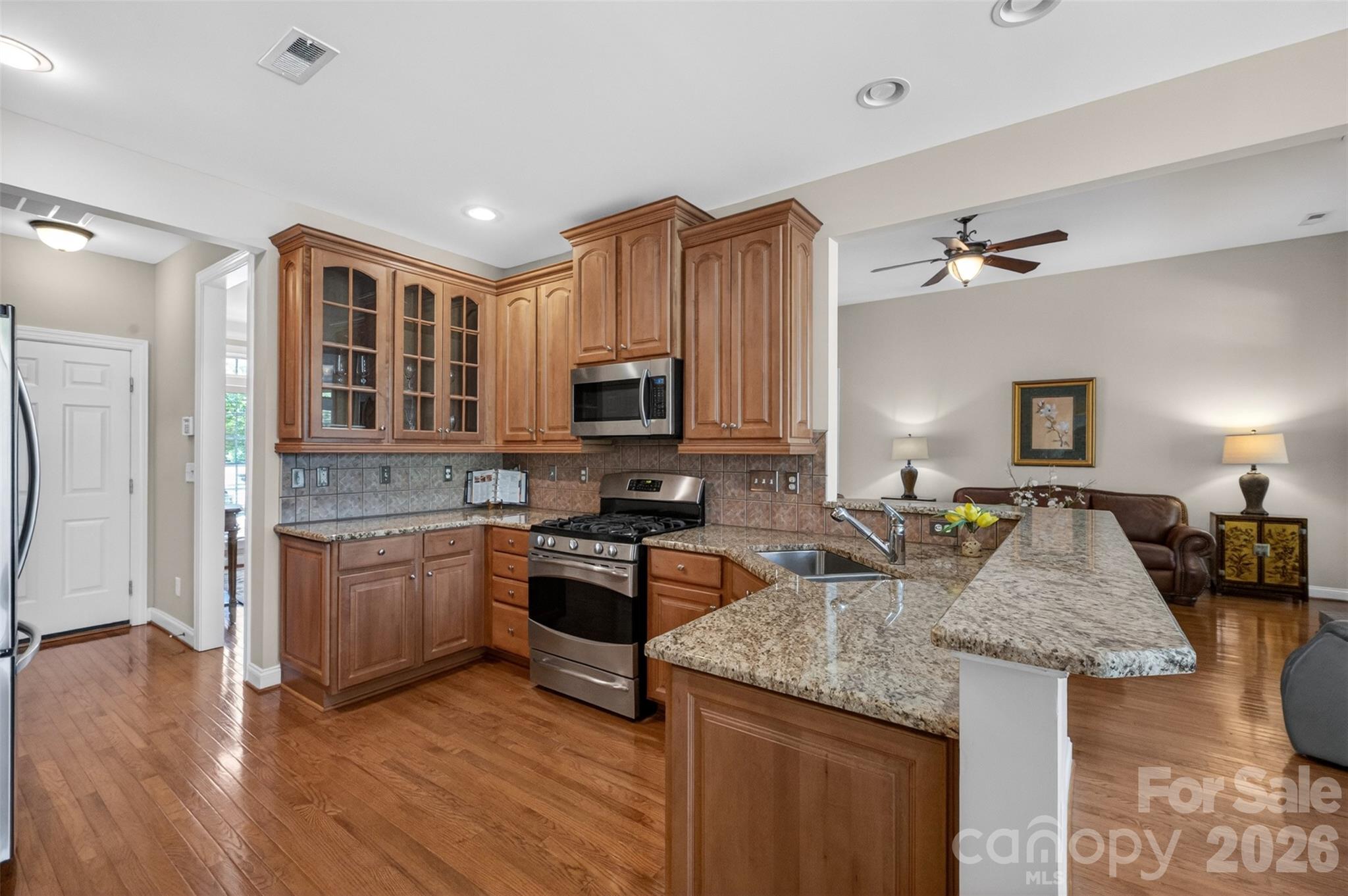 3613 Savannah Hills Drive Matthews NC 28105