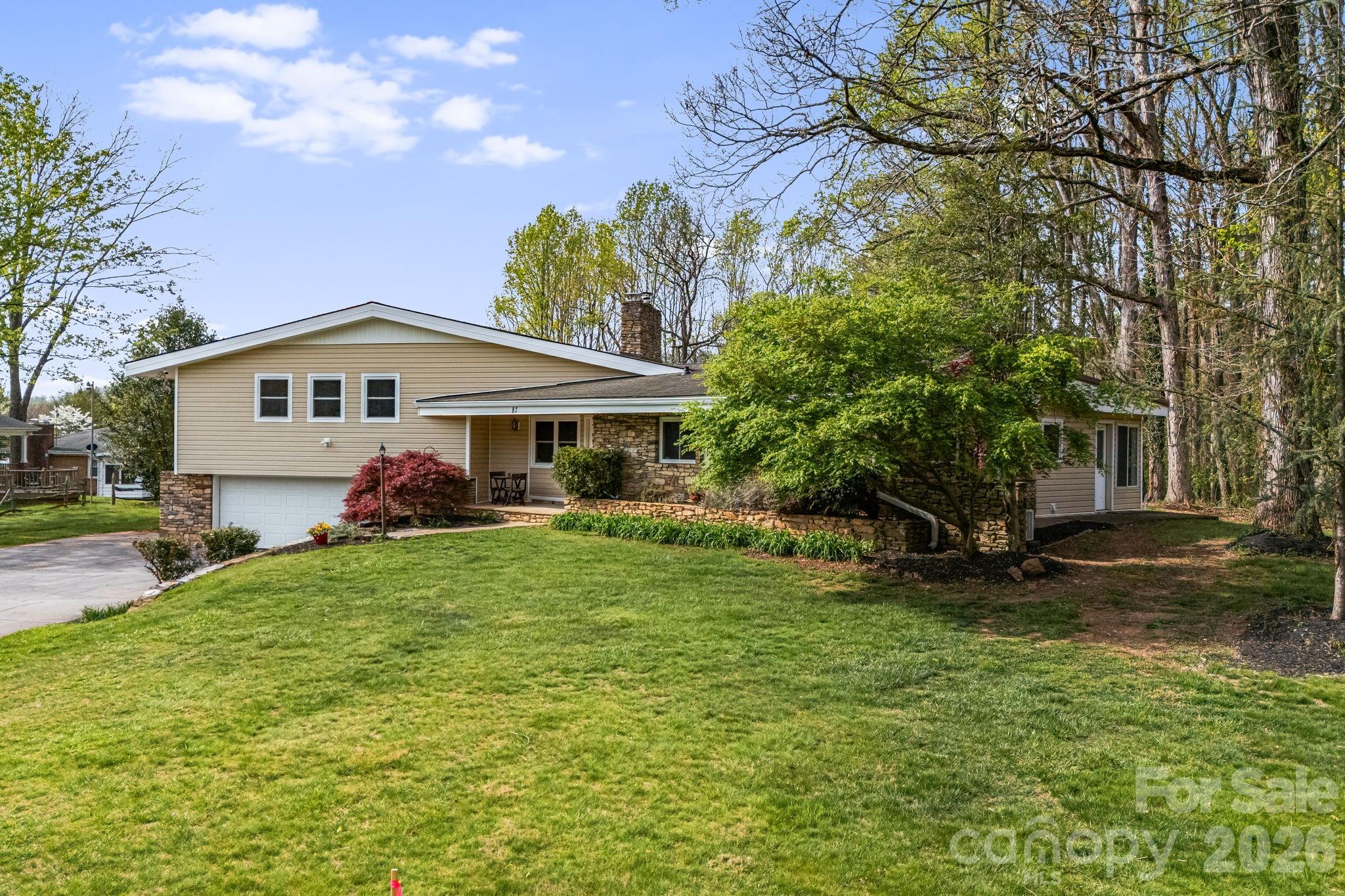 87 W Oakview Road Asheville NC 28806