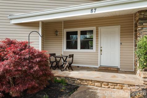 87 W Oakview Road Asheville NC 28806