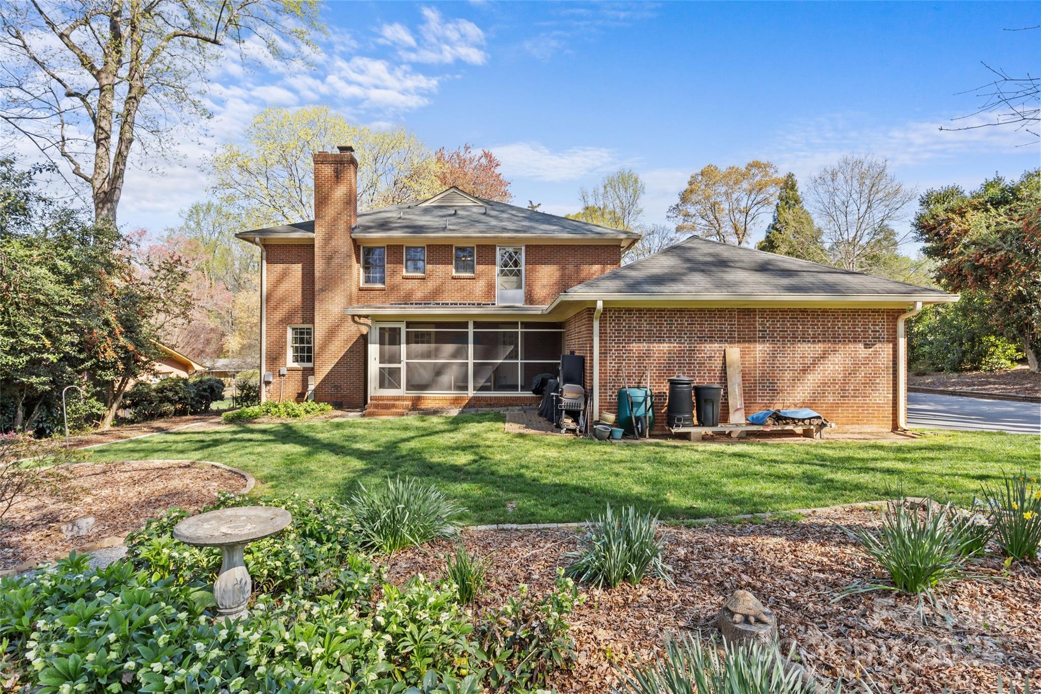 617 Robmont Road Charlotte NC 28270