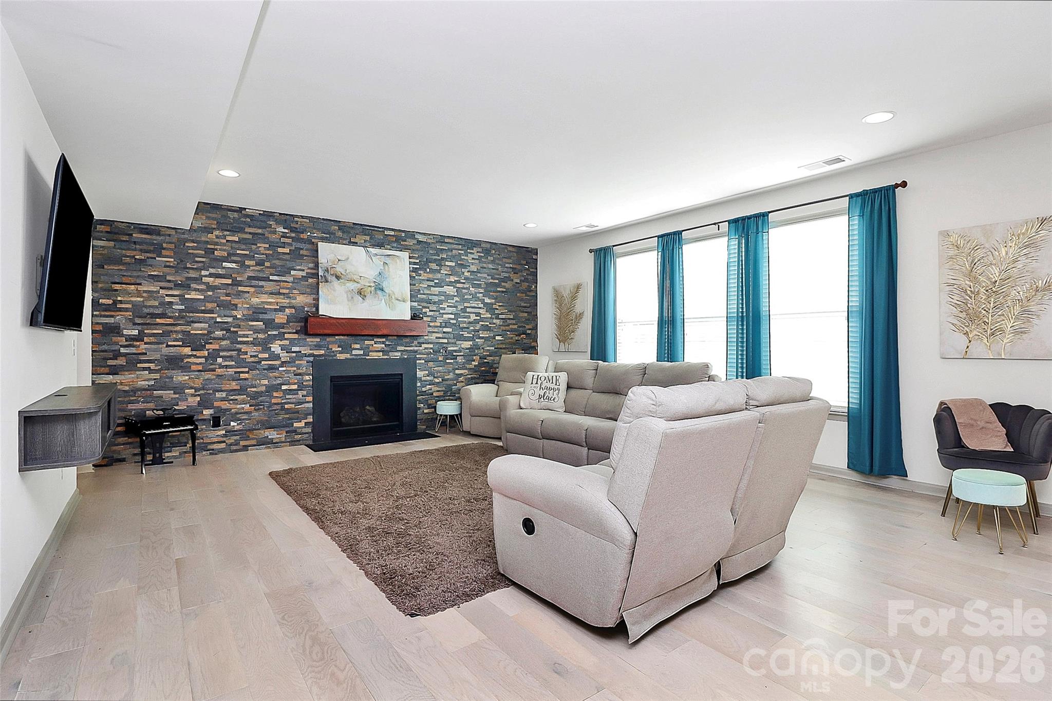 7362 Millstone Circle SW Concord NC 28025