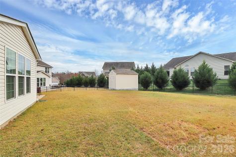 7362 Millstone Circle SW Concord NC 28025