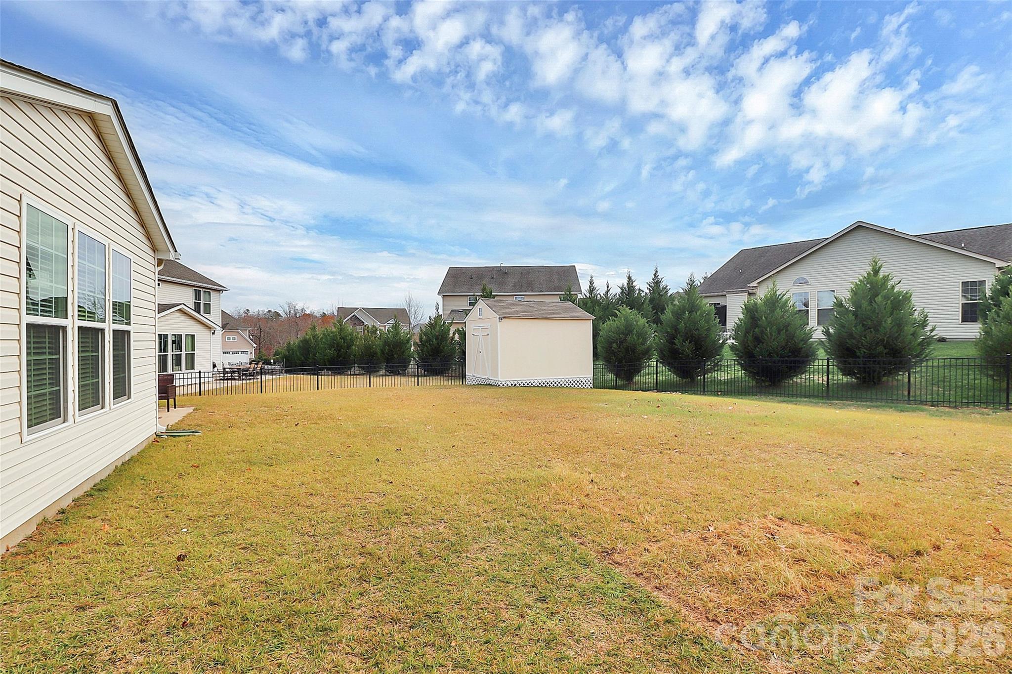 7362 Millstone Circle SW Concord NC 28025