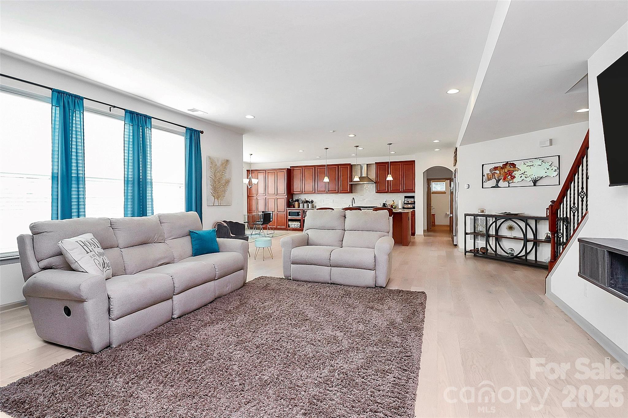 7362 Millstone Circle SW Concord NC 28025