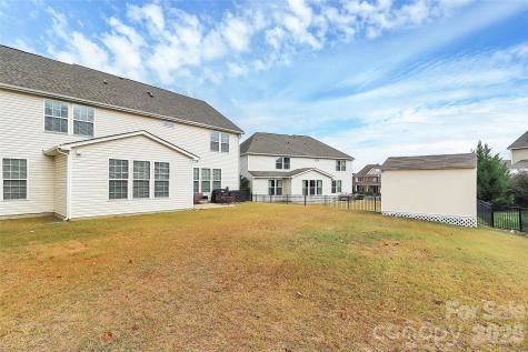 7362 Millstone Circle SW Concord NC 28025