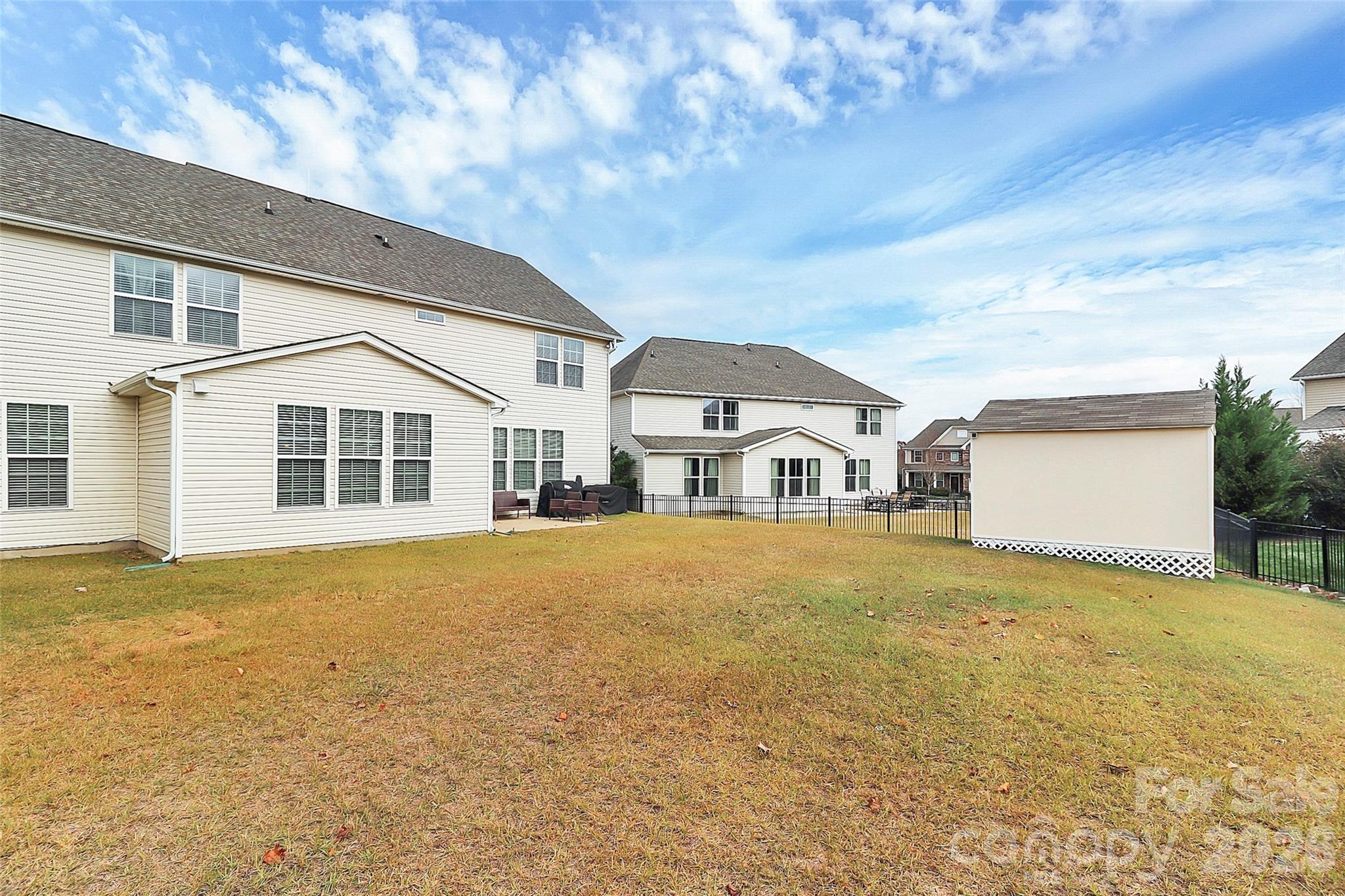7362 Millstone Circle SW Concord NC 28025