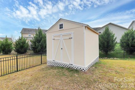7362 Millstone Circle SW Concord NC 28025