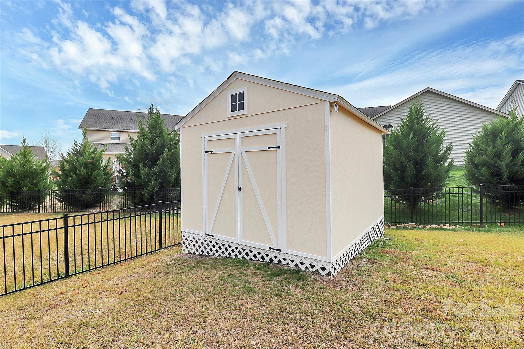 7362 Millstone Circle SW Concord NC 28025