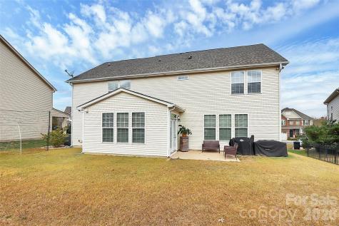 7362 Millstone Circle SW Concord NC 28025