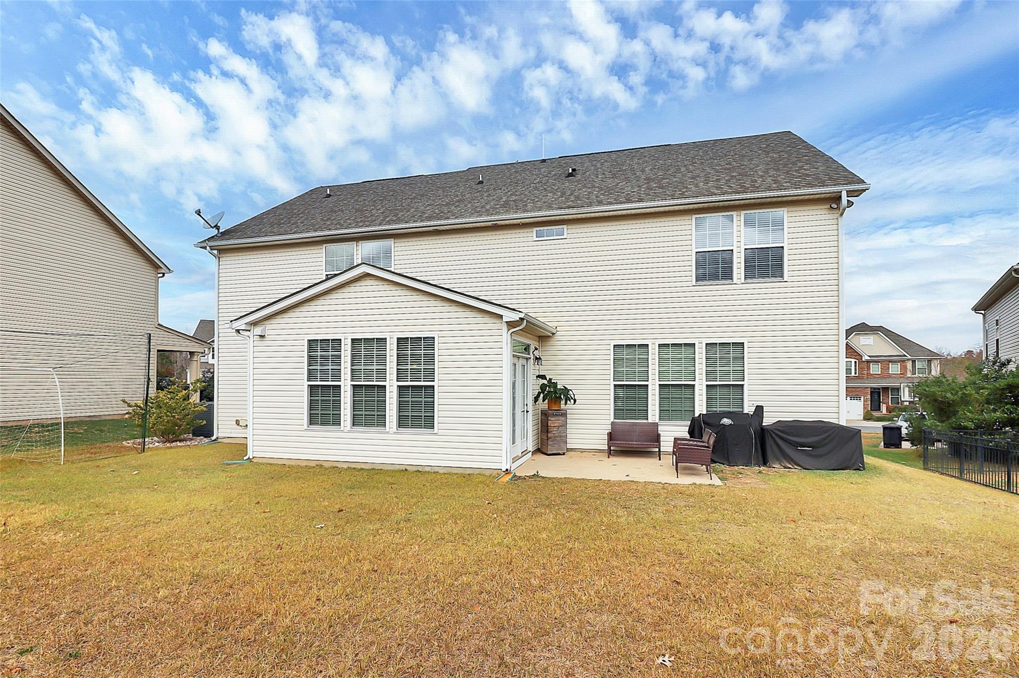 7362 Millstone Circle SW Concord NC 28025