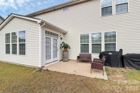 7362 Millstone Circle SW Concord NC 28025