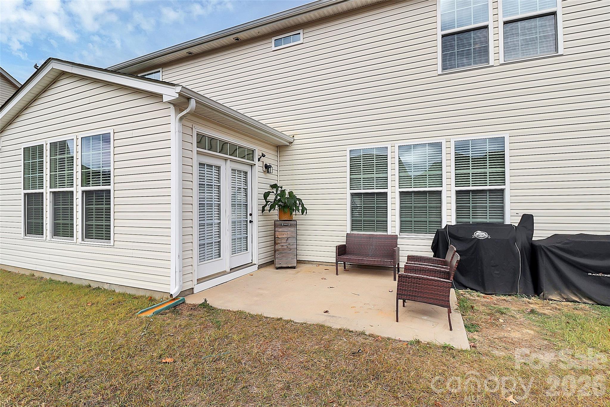 7362 Millstone Circle SW Concord NC 28025
