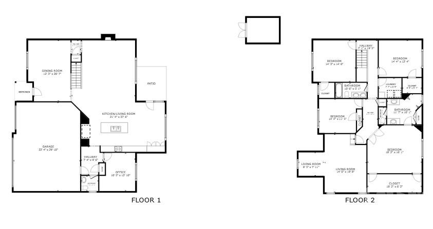 7362 Millstone Circle SW Concord NC 28025