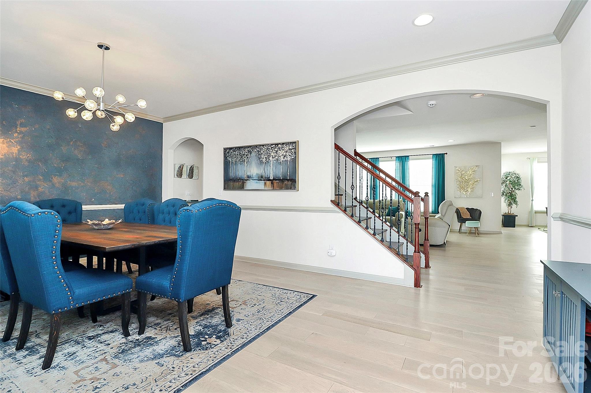 7362 Millstone Circle SW Concord NC 28025