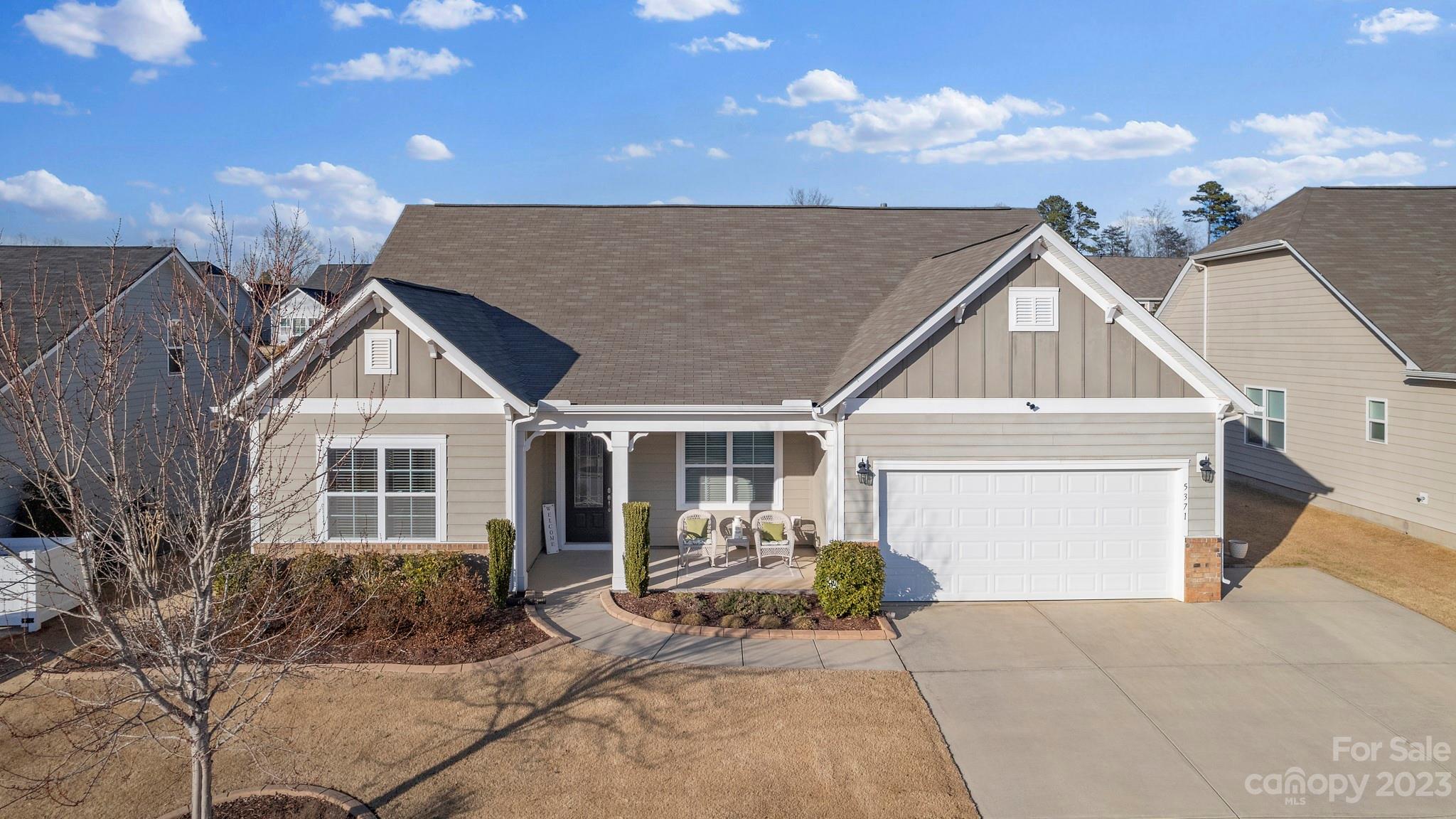 5371 Heartwood Lane Denver NC 28037