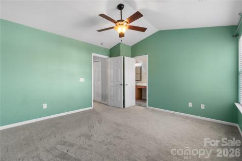 3086 Caldwell Ridge Parkway Charlotte NC 28213