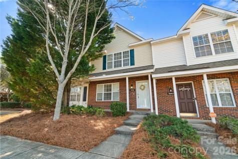 3086 Caldwell Ridge Parkway Charlotte NC 28213