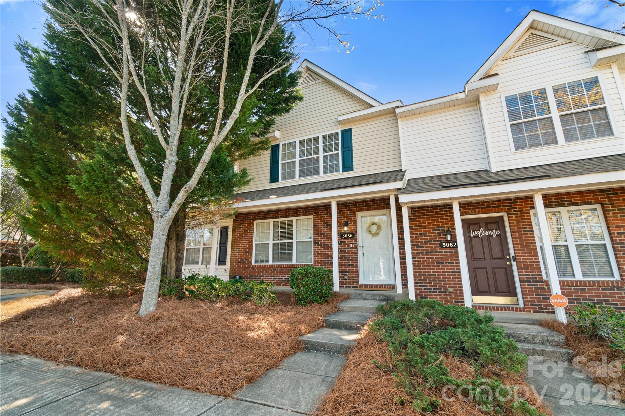 3086 Caldwell Ridge Parkway Charlotte NC 28213
