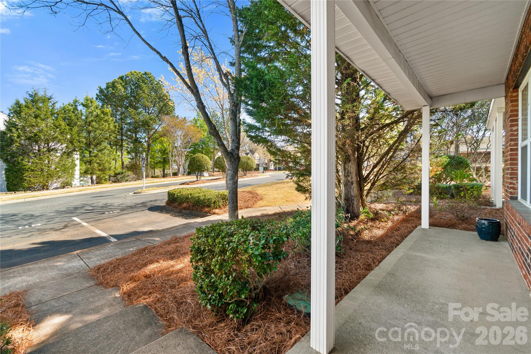 3086 Caldwell Ridge Parkway Charlotte NC 28213